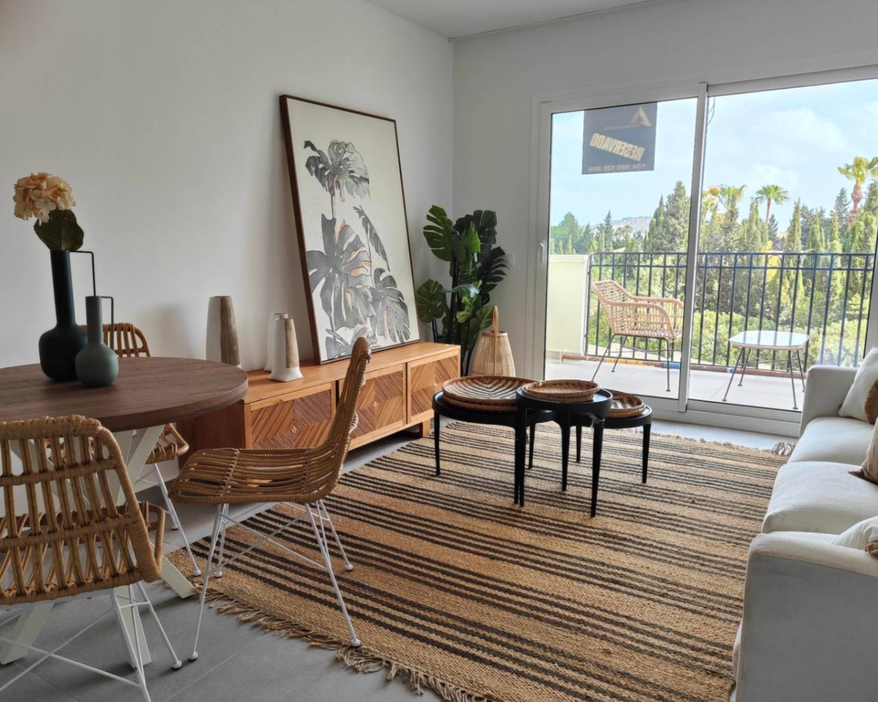 Vente - Appartement - Dénia - MONTGO