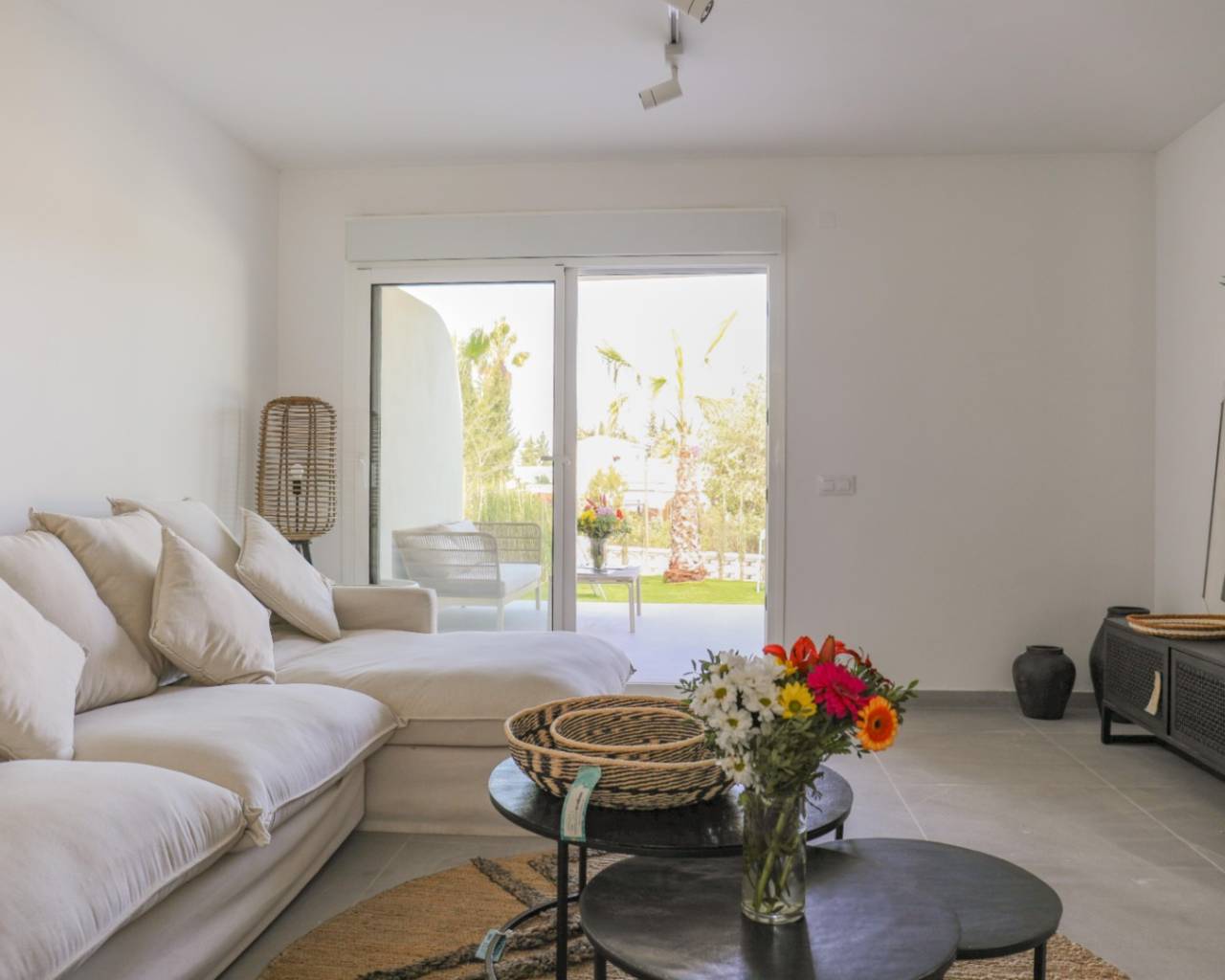 Vente - Appartement - Dénia - MONTGO