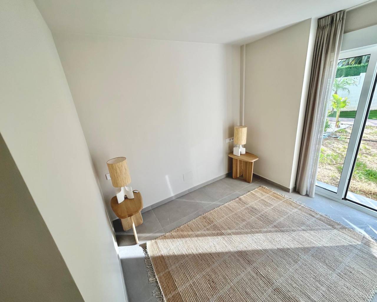 Vente - Appartement - Dénia - MONTGO