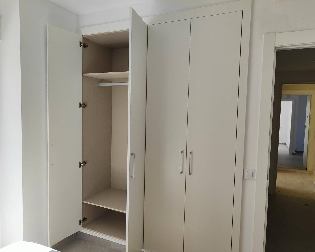 Vente - Appartement - Dénia - MONTGO