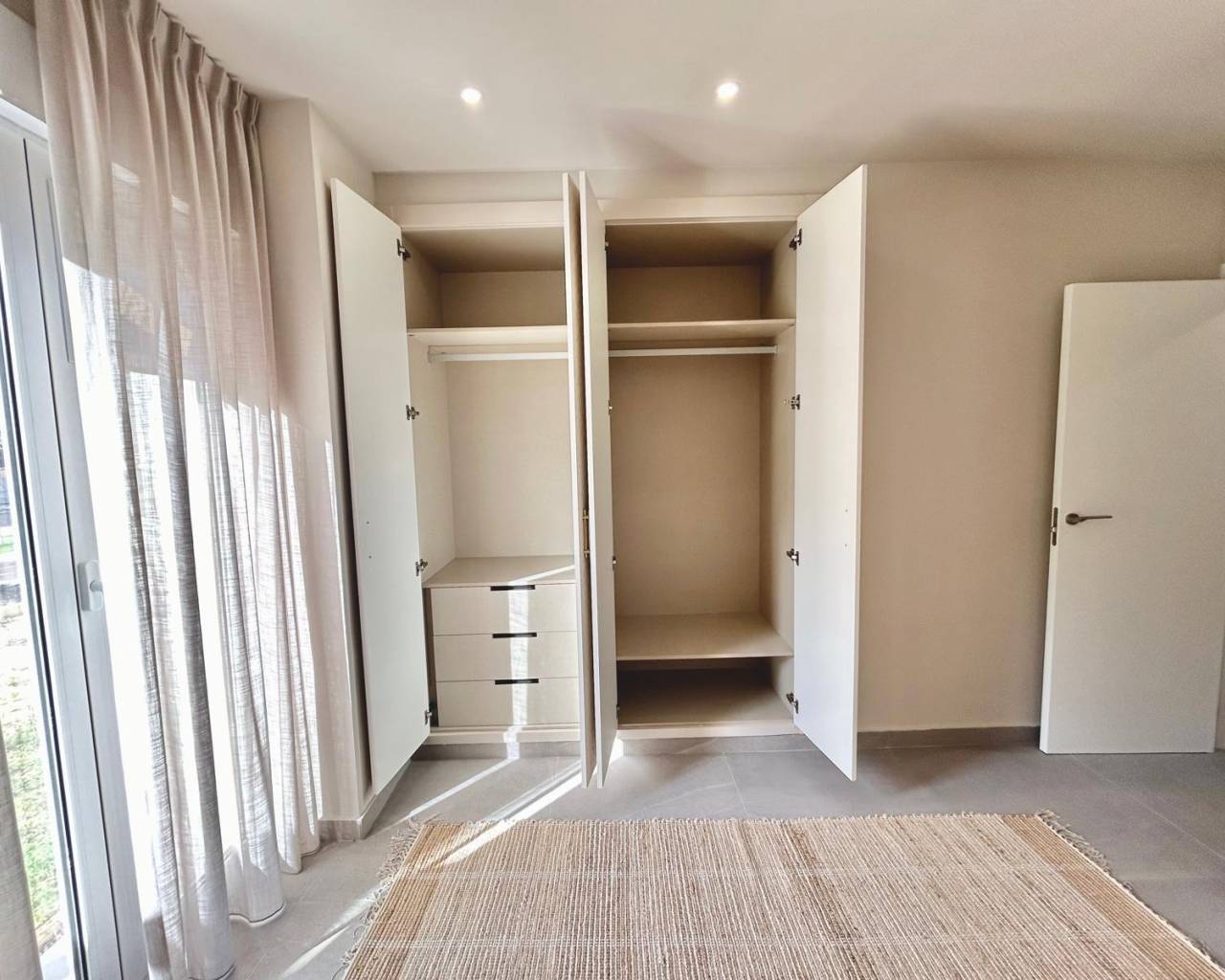 Vente - Appartement - Dénia - MONTGO