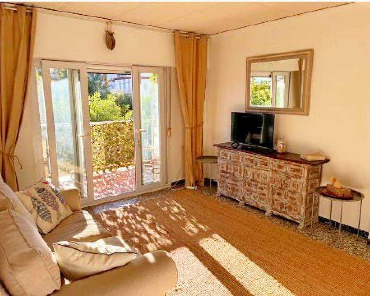 Vente - Appartement - Dénia - Puerto