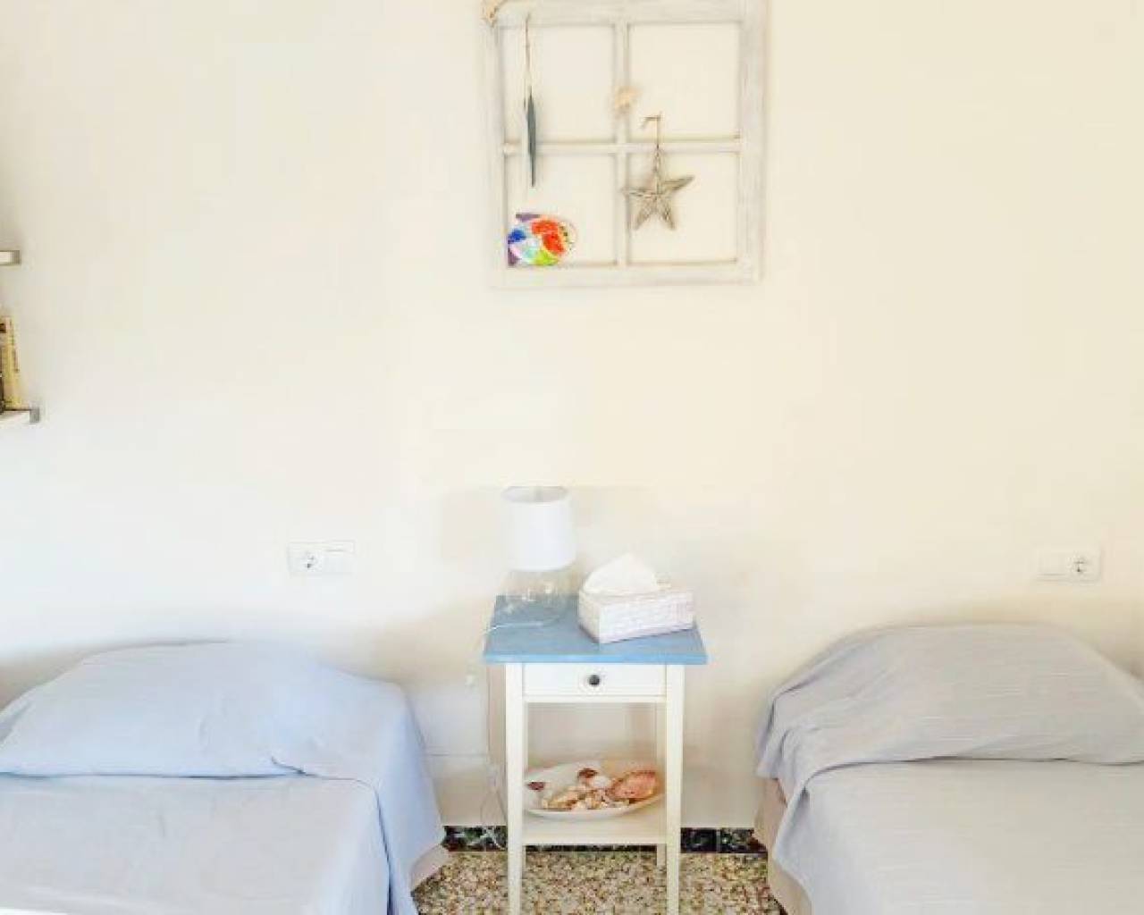 Vente - Appartement - Dénia - Puerto