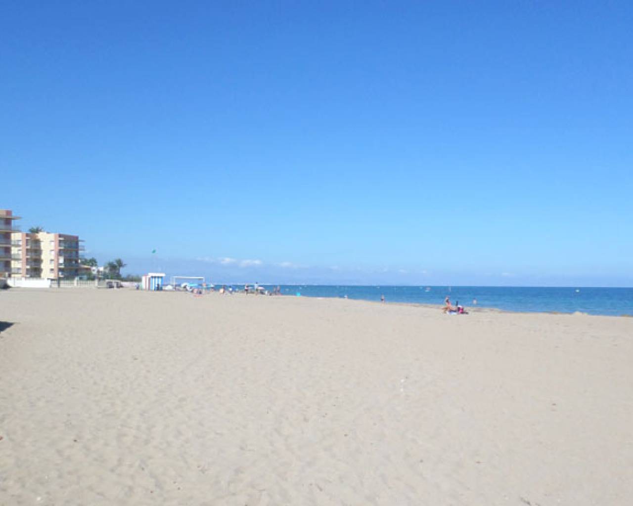 New Build - Appartement - Dénia - residencial Victoria IV  a 200 m de la playa de ar