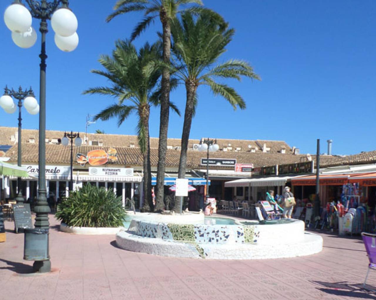 New Build - Appartement - Dénia - residencial Victoria IV  a 200 m de la playa de ar