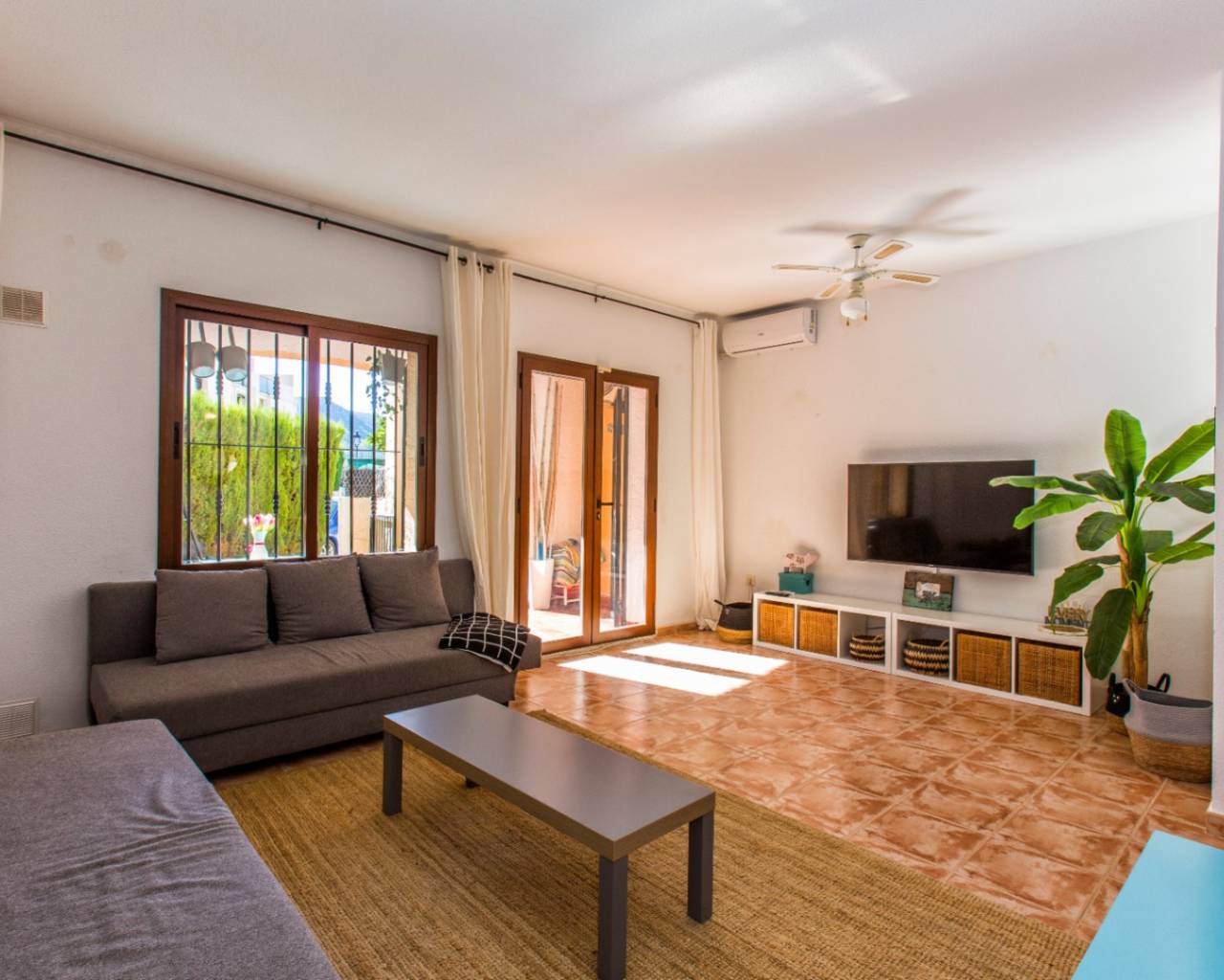 Vente - Appartement - Jalon Valley - Centro