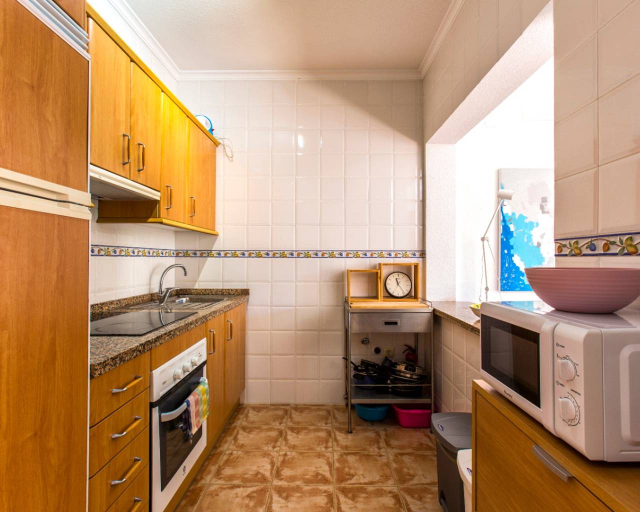 Vente - Appartement - Jalon Valley - Centro