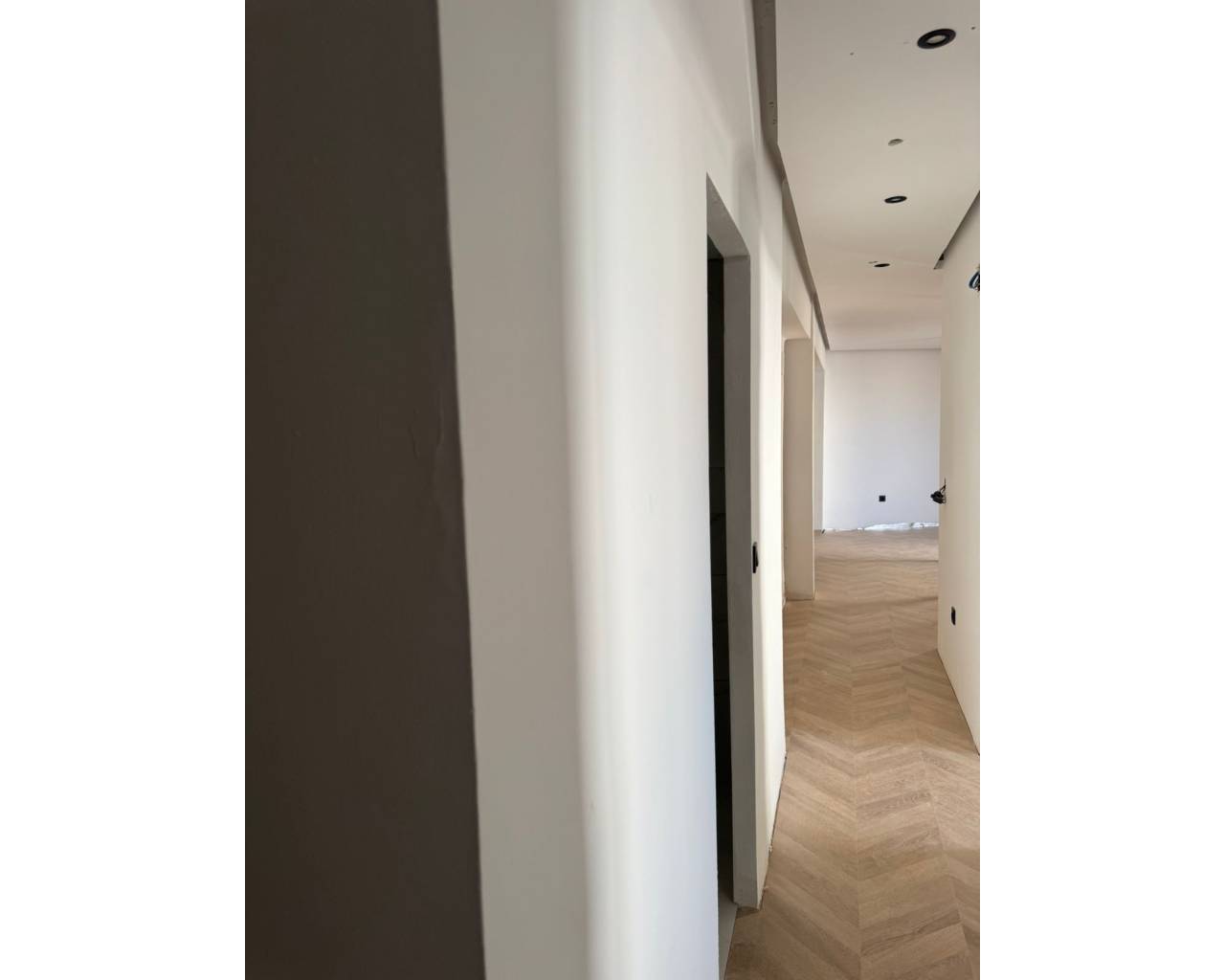Vente - Appartement - Javea - Centro ciudad