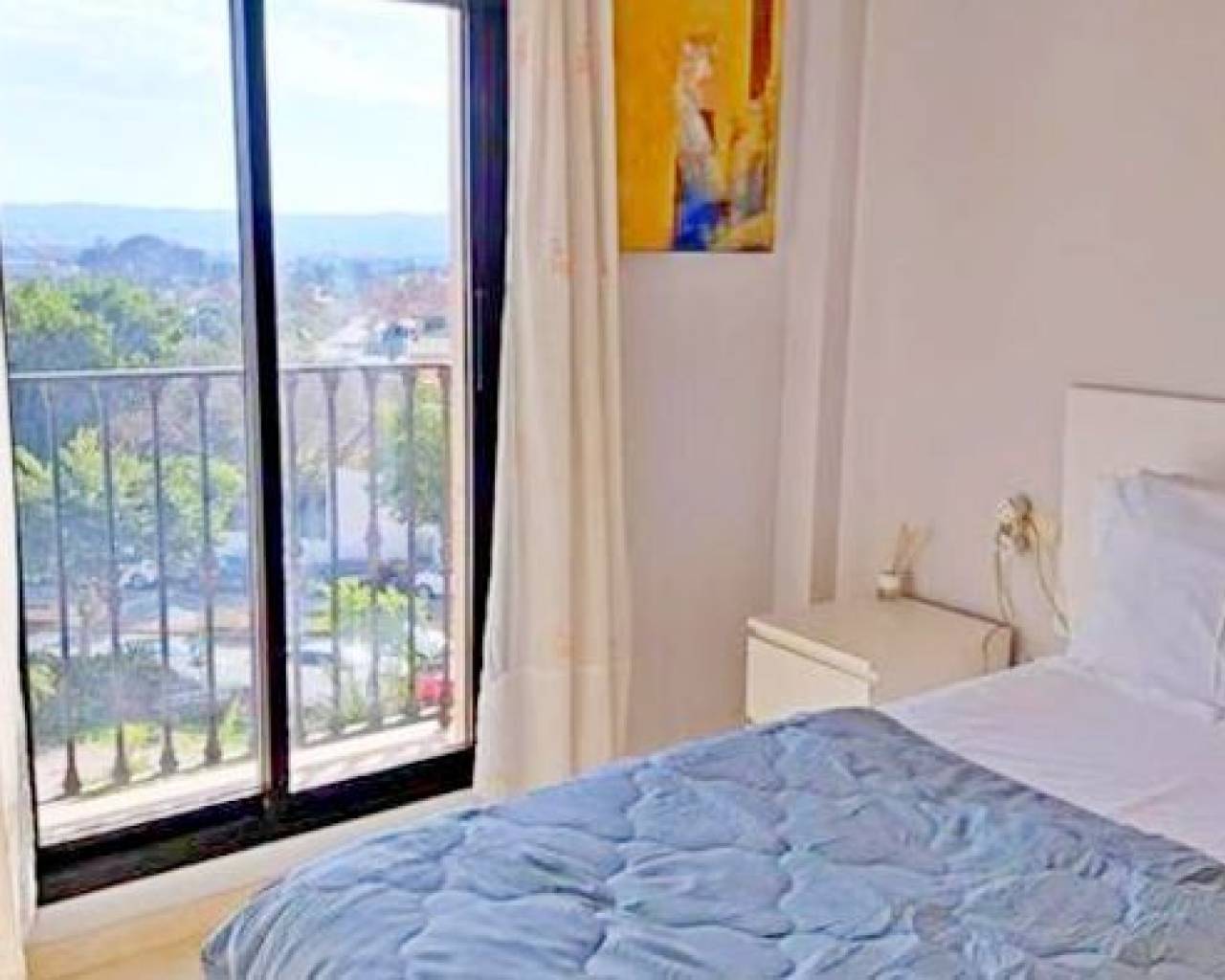 Vente - Appartement - Javea - Centro