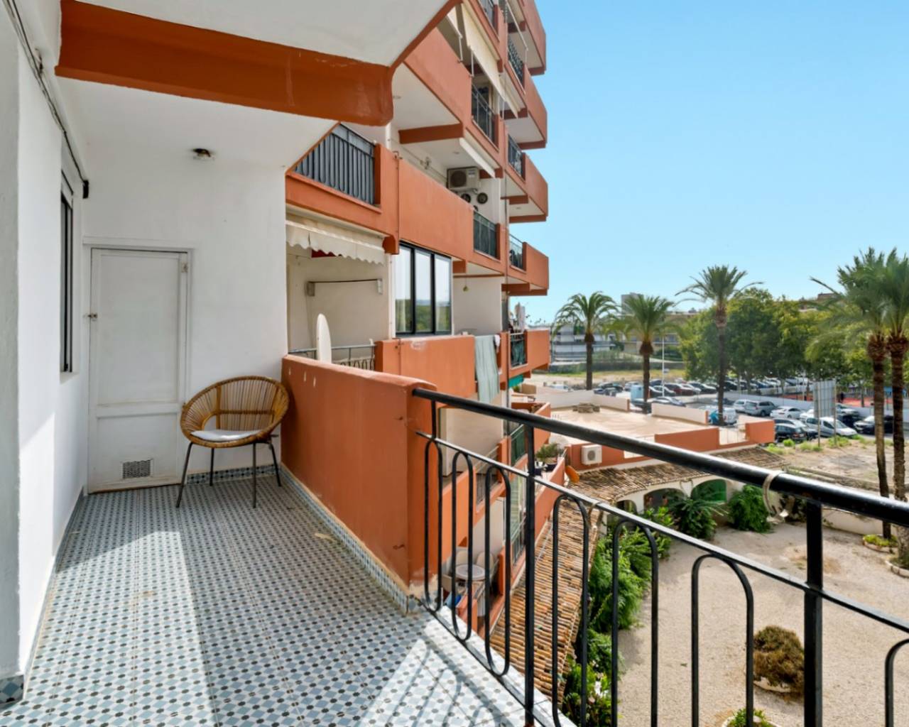 Vente - Appartement - Javea - El Arenal