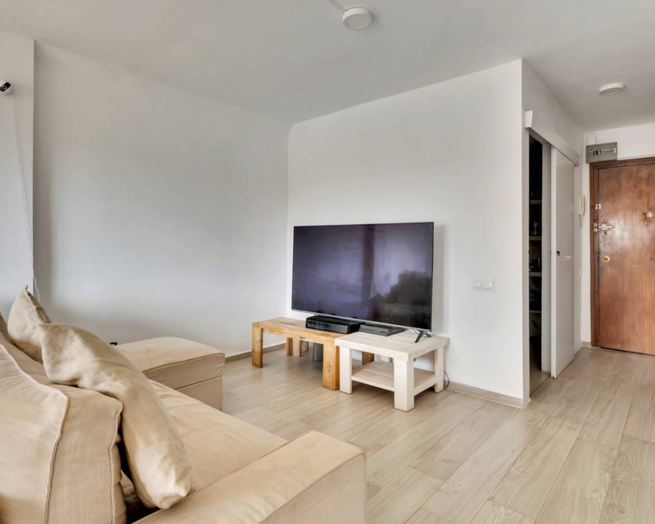 Vente - Appartement - Javea - El Arenal