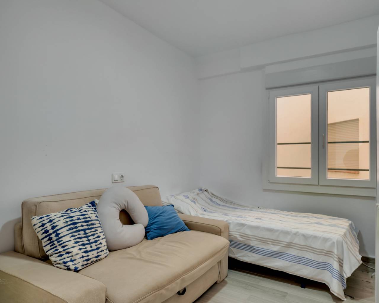 Vente - Appartement - Javea - El Arenal