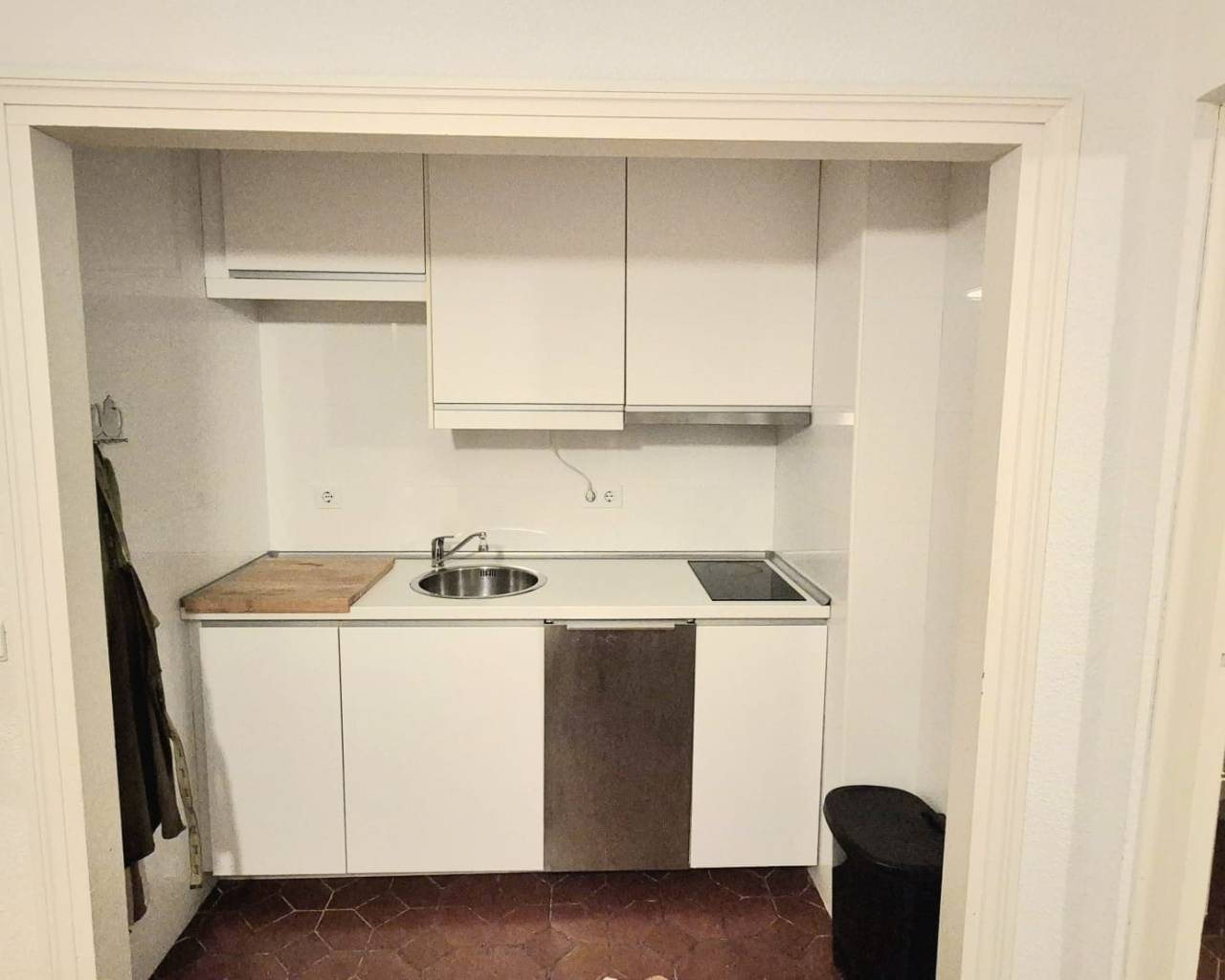 Vente - Appartement - Javea - El Arenal