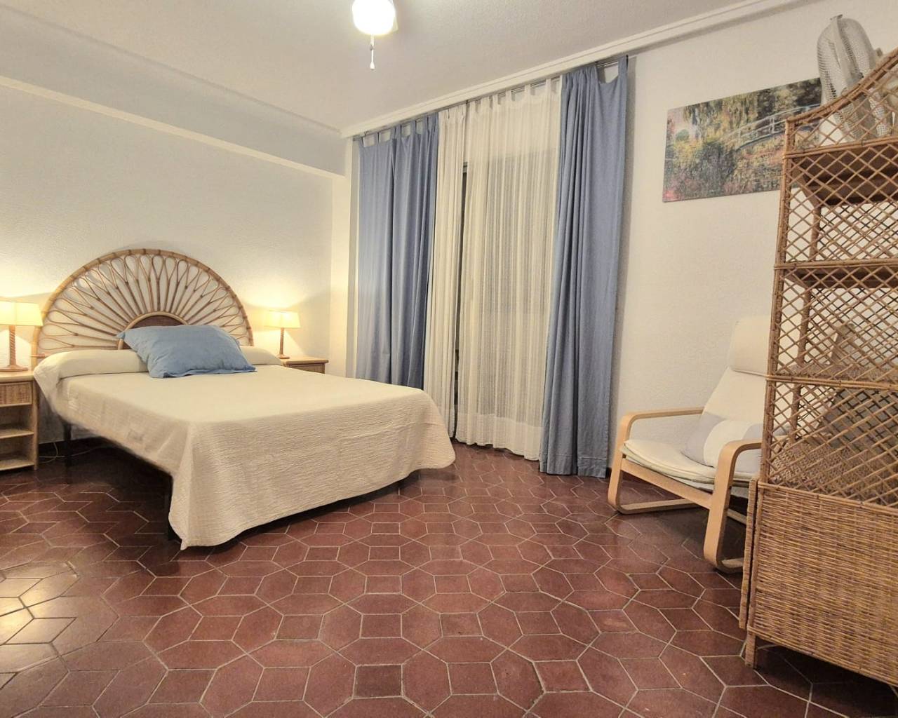 Vente - Appartement - Javea - El Arenal