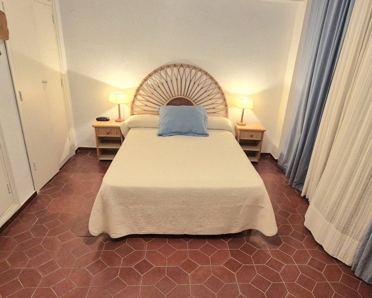 Vente - Appartement - Javea - El Arenal