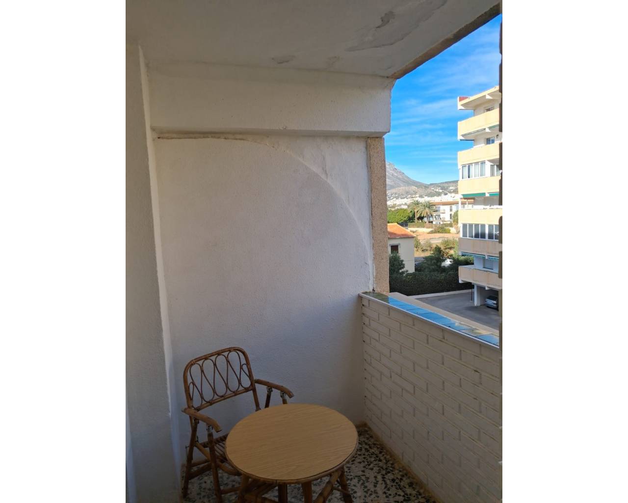 Vente - Appartement - Javea - El Arenal