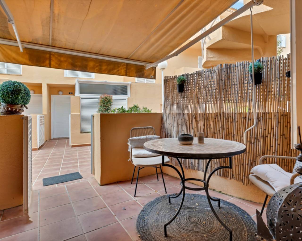 Vente - Appartement - Javea - El Arenal