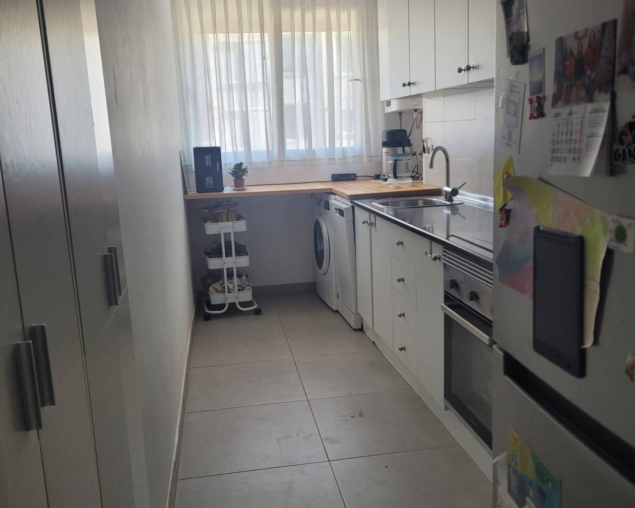 Vente - Appartement - Javea - El Arenal