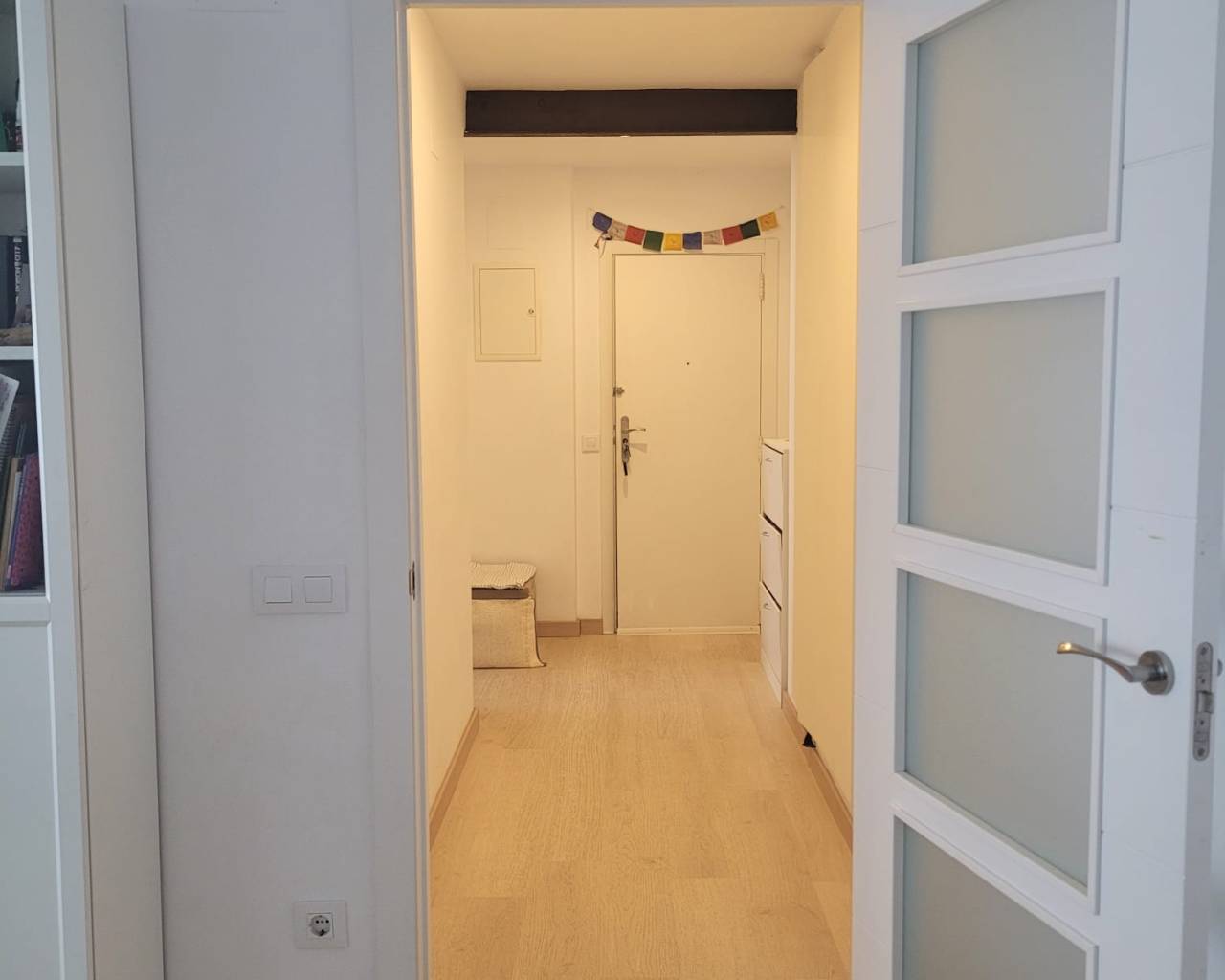 Vente - Appartement - Javea - El Arenal