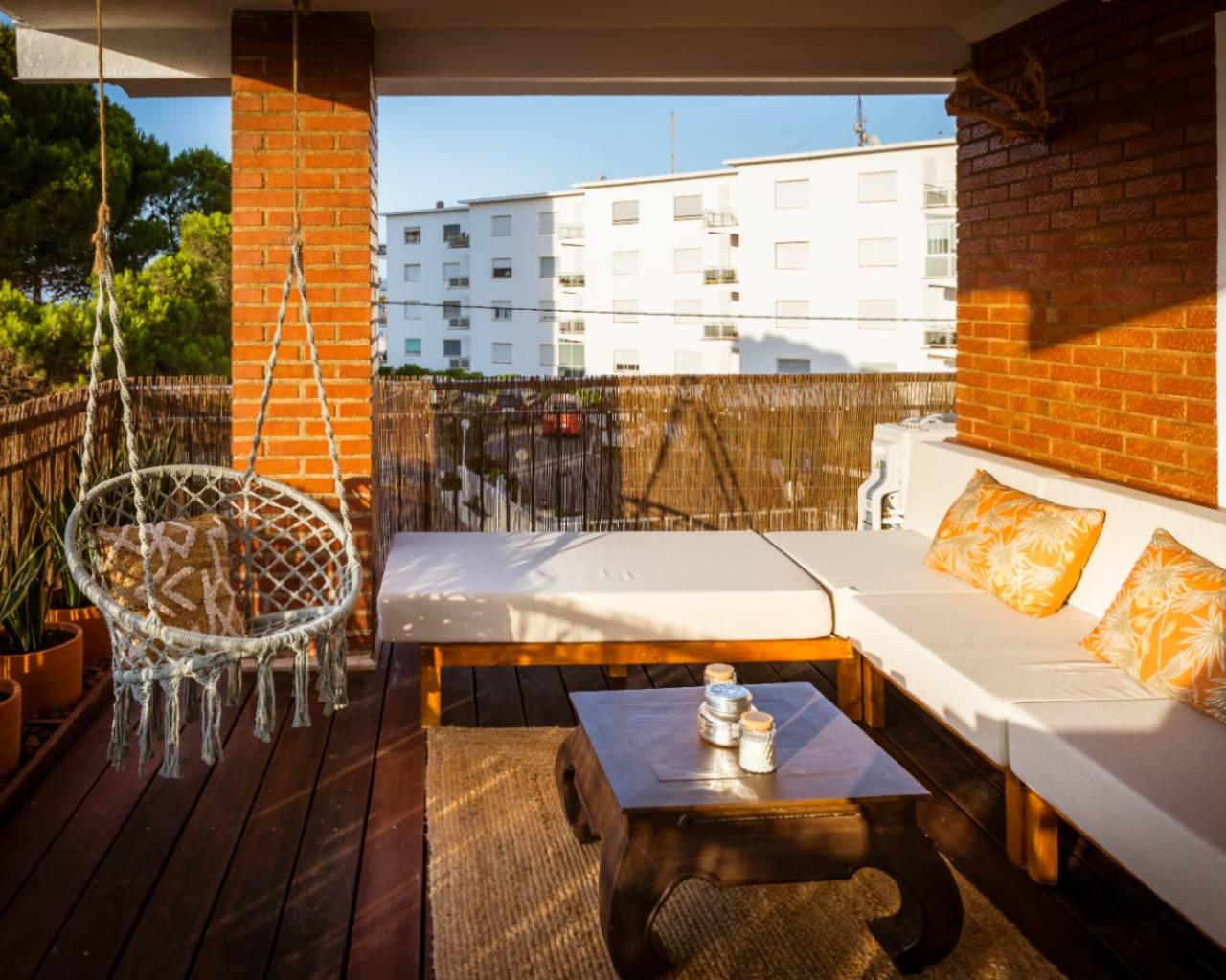 Vente - Appartement - Javea - El Arenal