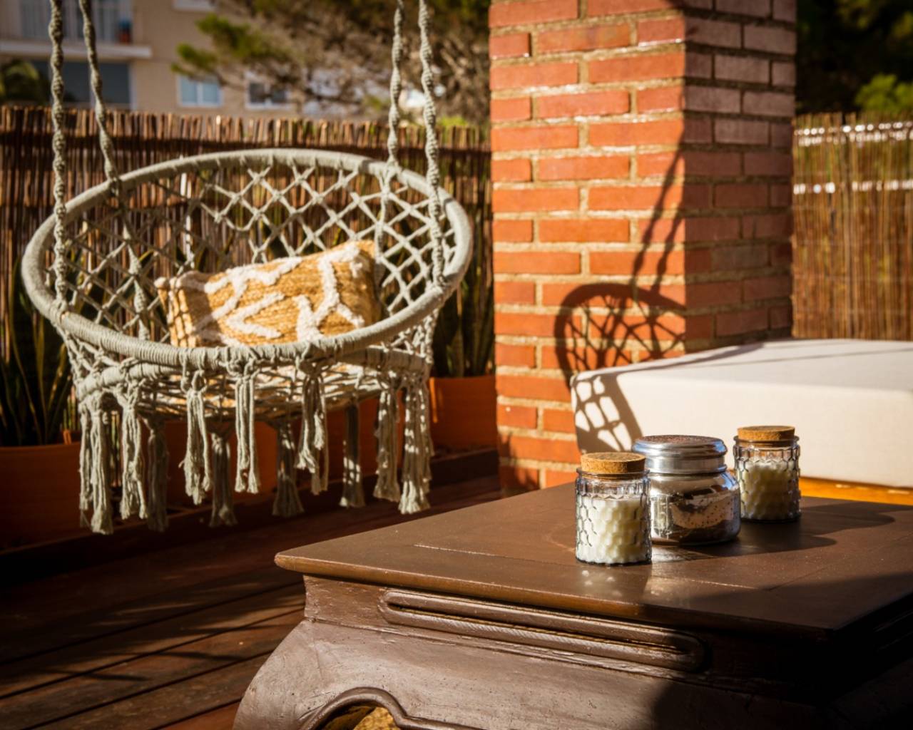 Vente - Appartement - Javea - El Arenal