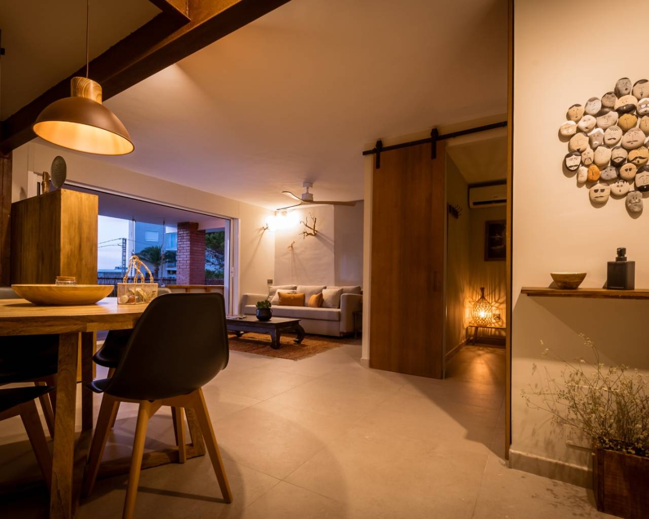 Vente - Appartement - Javea - El Arenal