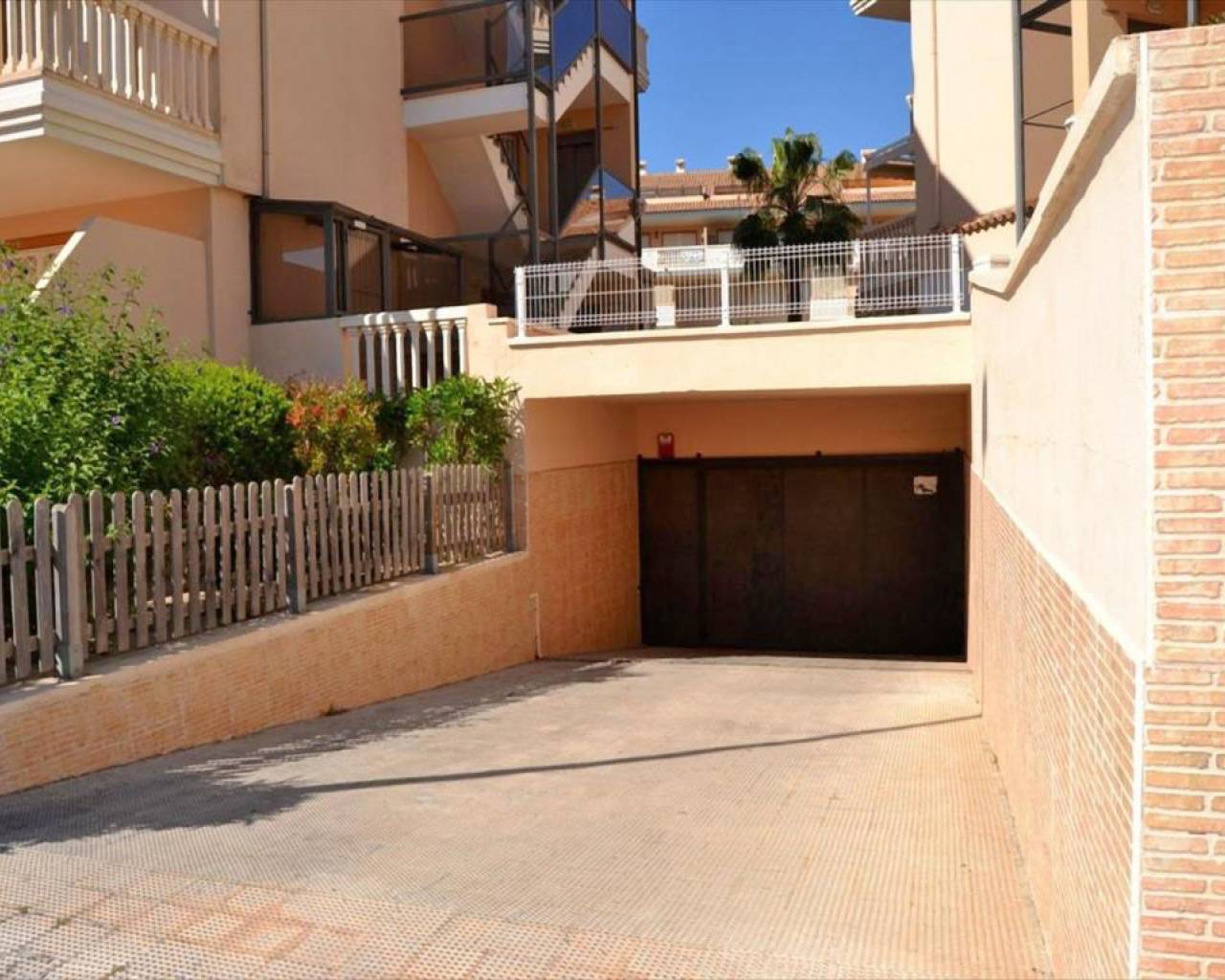 Vente - Appartement - Javea - El Arenal