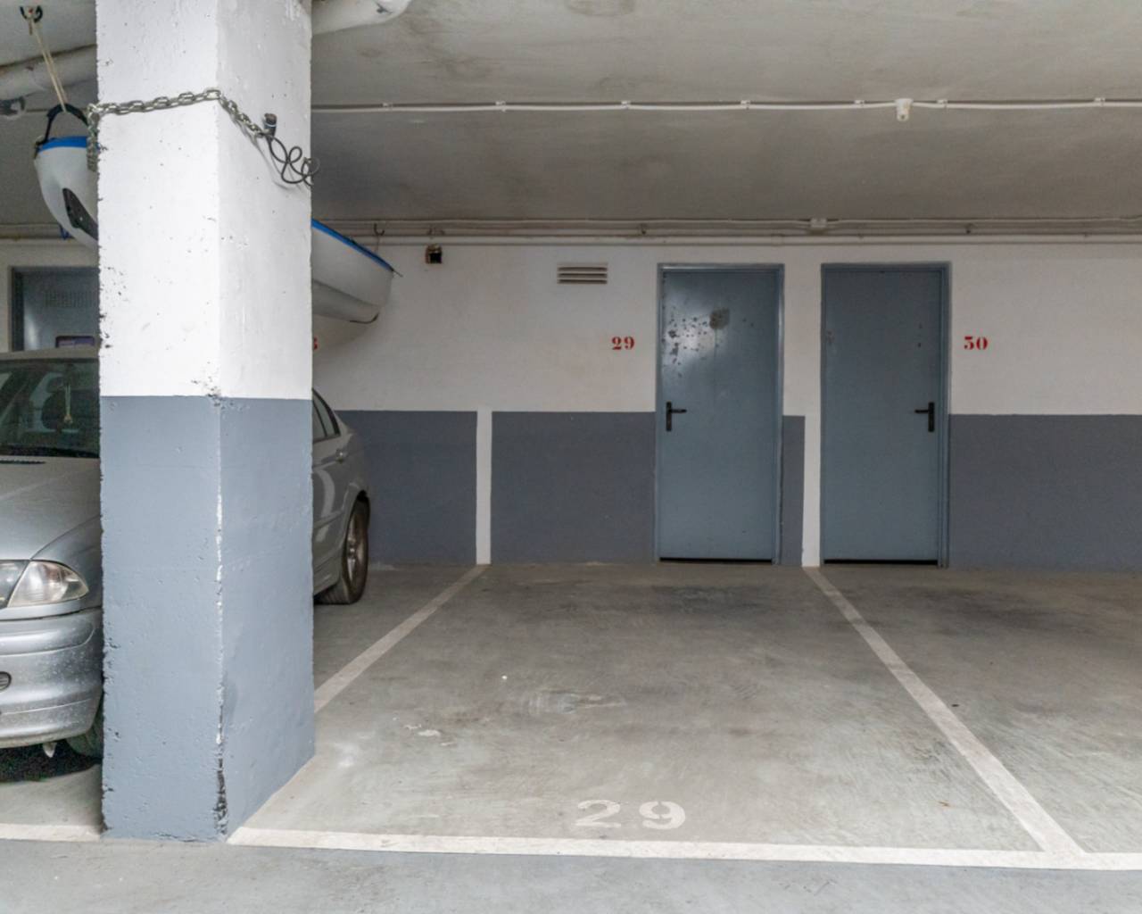 Vente - Appartement - Javea - El Arenal