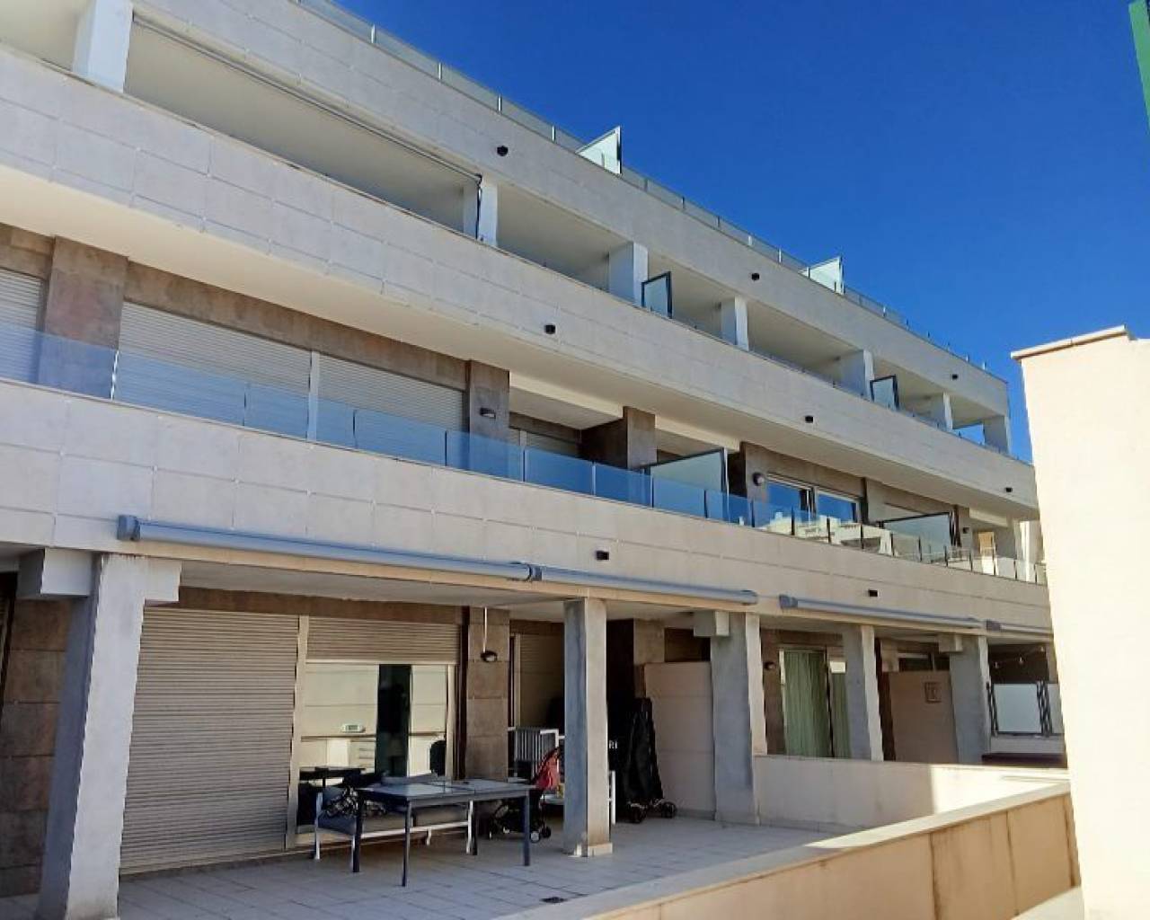 Vente - Appartement - Javea
