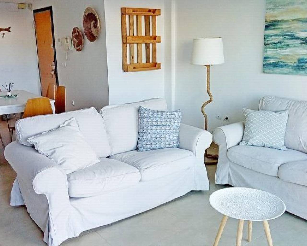 Vente - Appartement - Javea