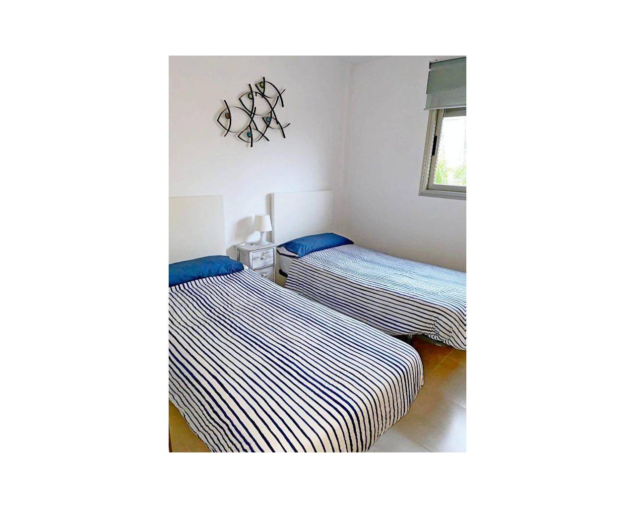 Vente - Appartement - Javea