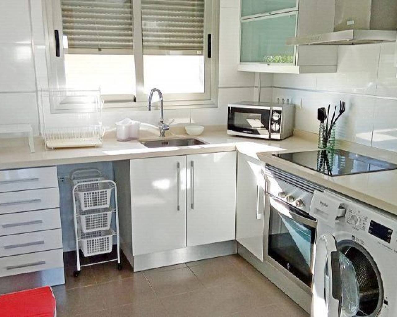 Vente - Appartement - Javea