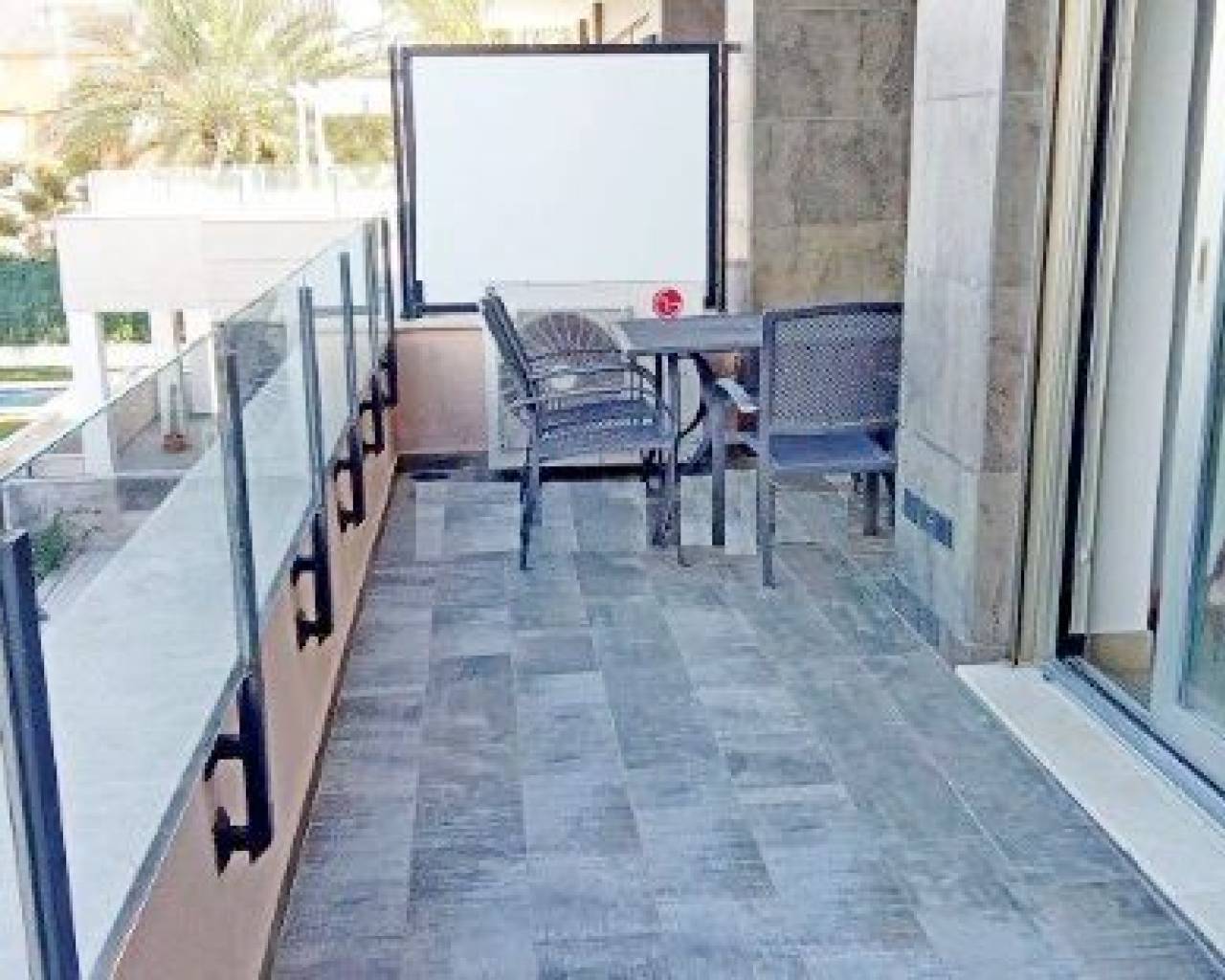 Vente - Appartement - Javea