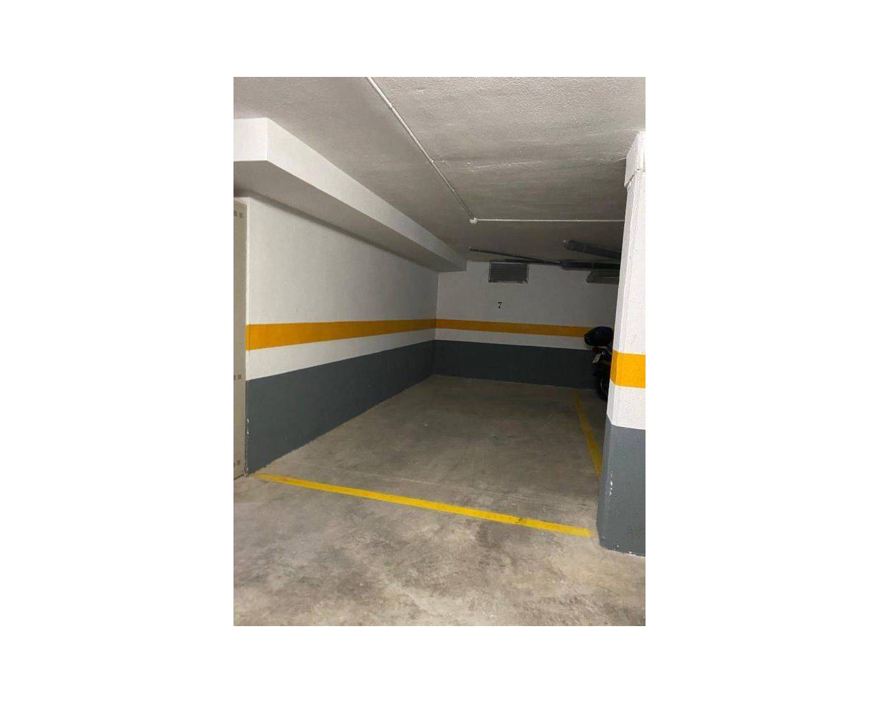 Vente - Appartement - Javea