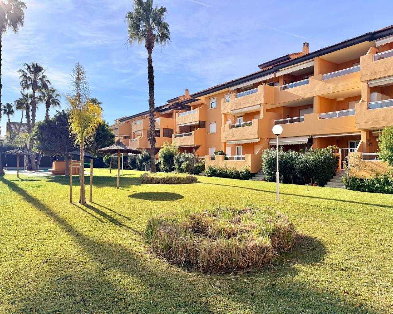 Vente - Appartement - Javea