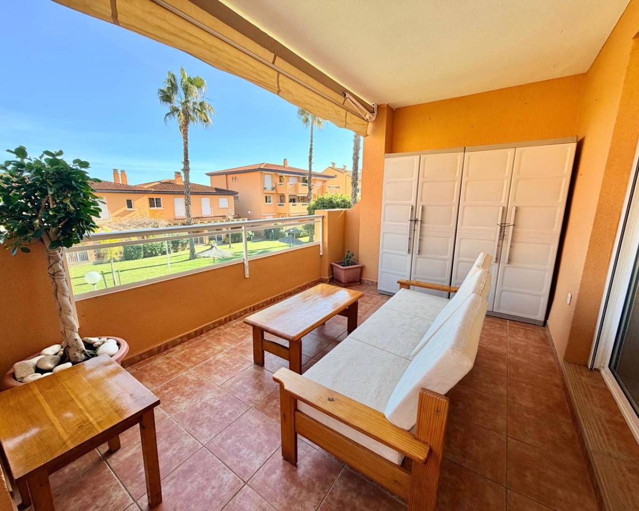 Vente - Appartement - Javea