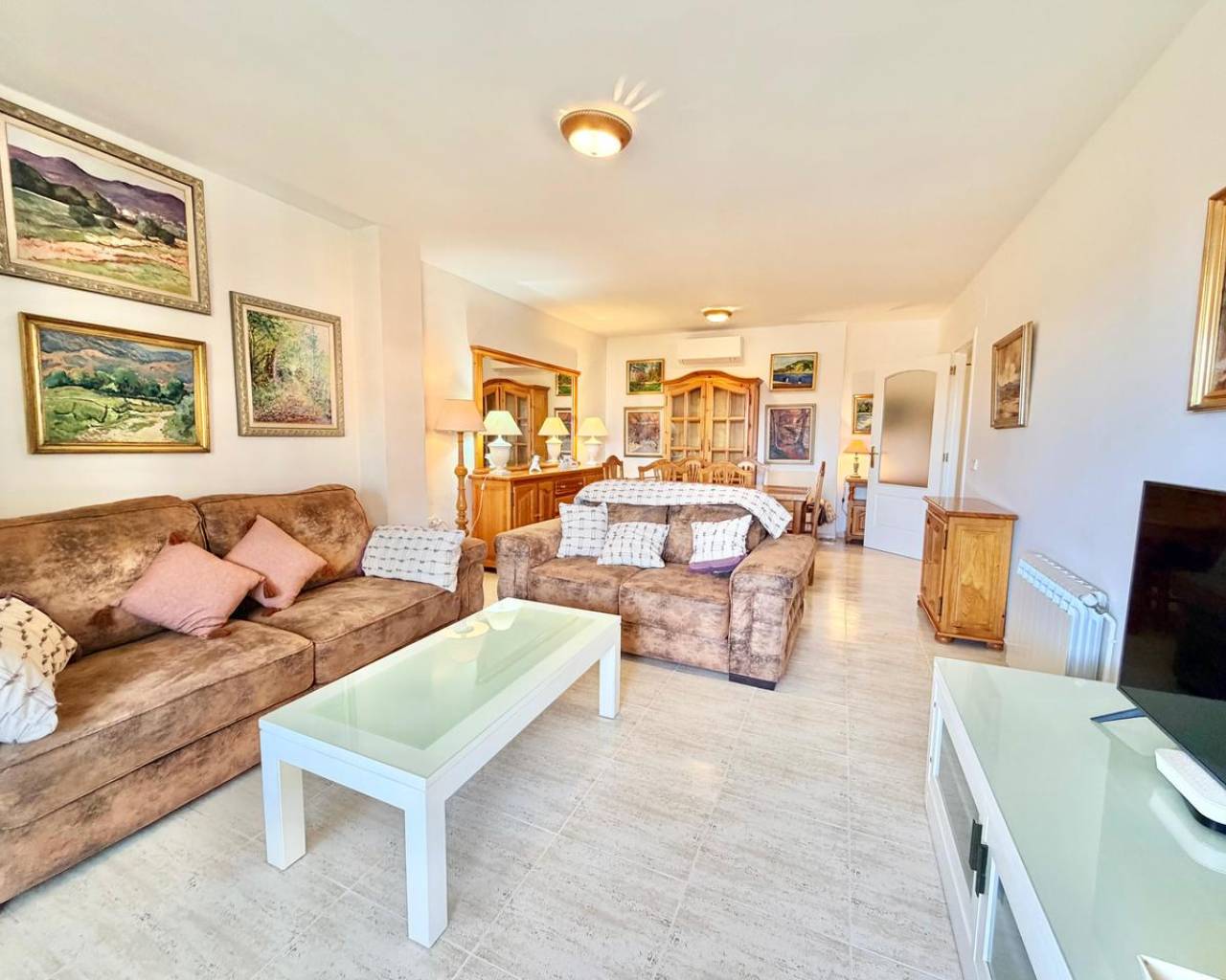 Vente - Appartement - Javea