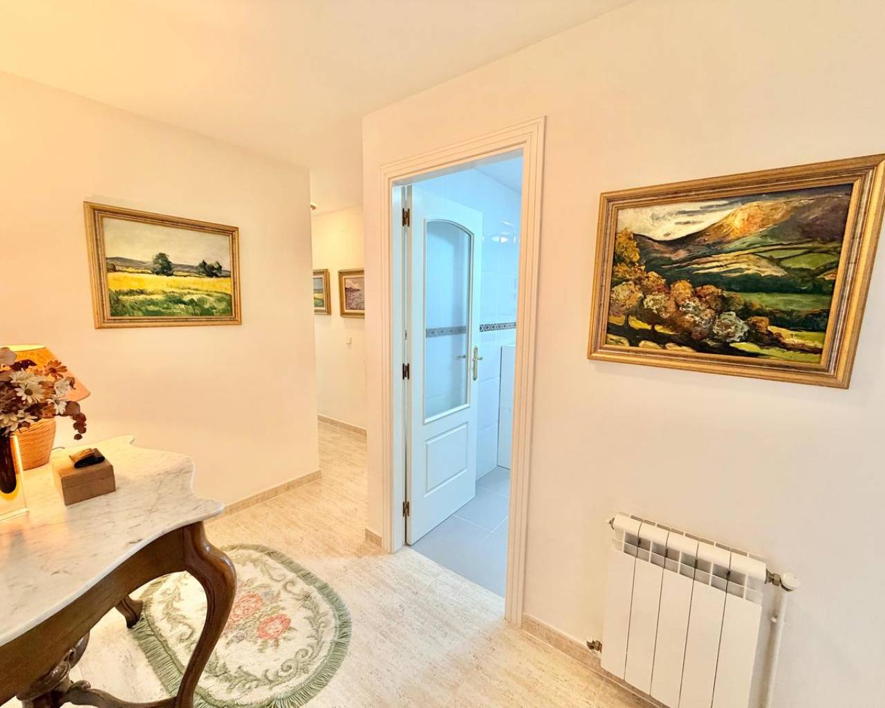 Vente - Appartement - Javea