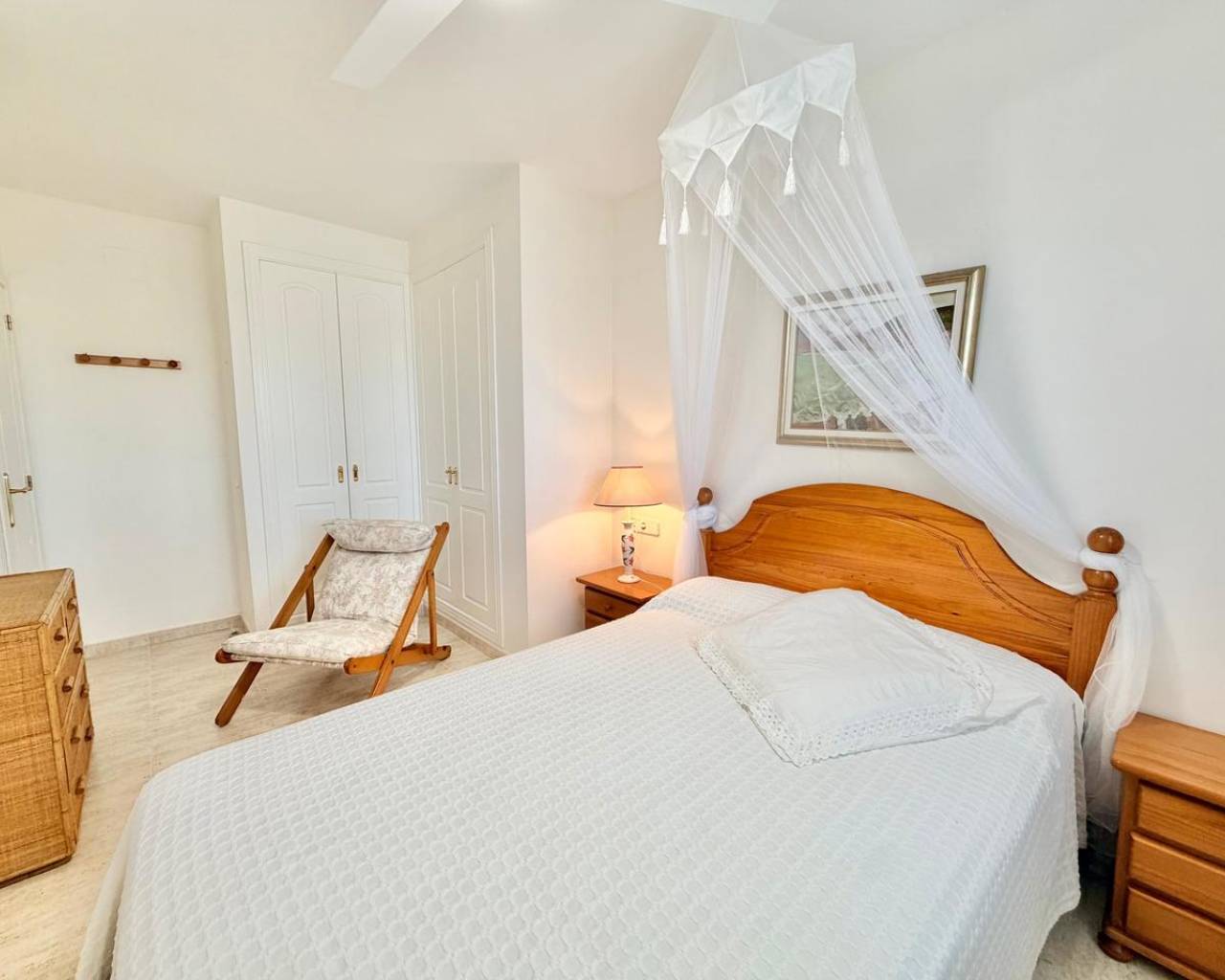 Vente - Appartement - Javea