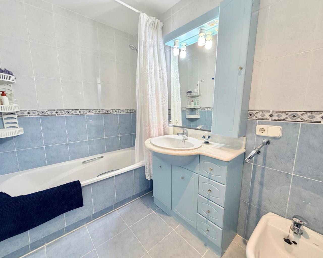 Vente - Appartement - Javea