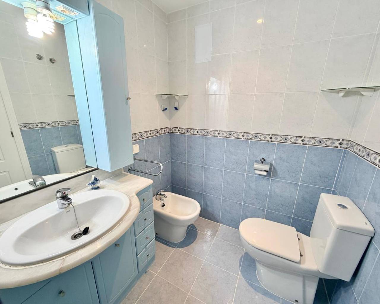 Vente - Appartement - Javea