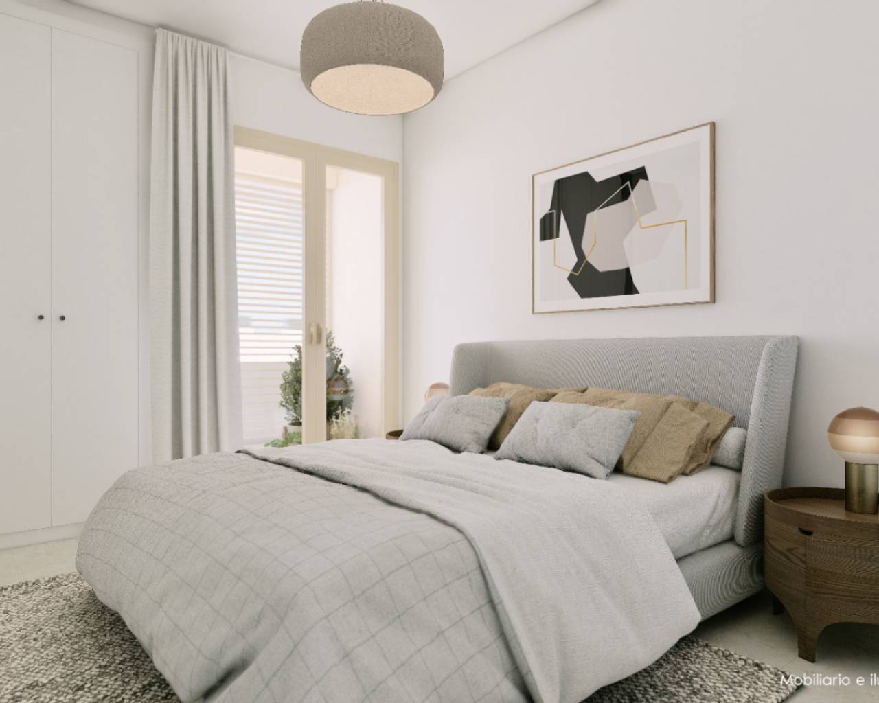 Vente - Appartement - Javea