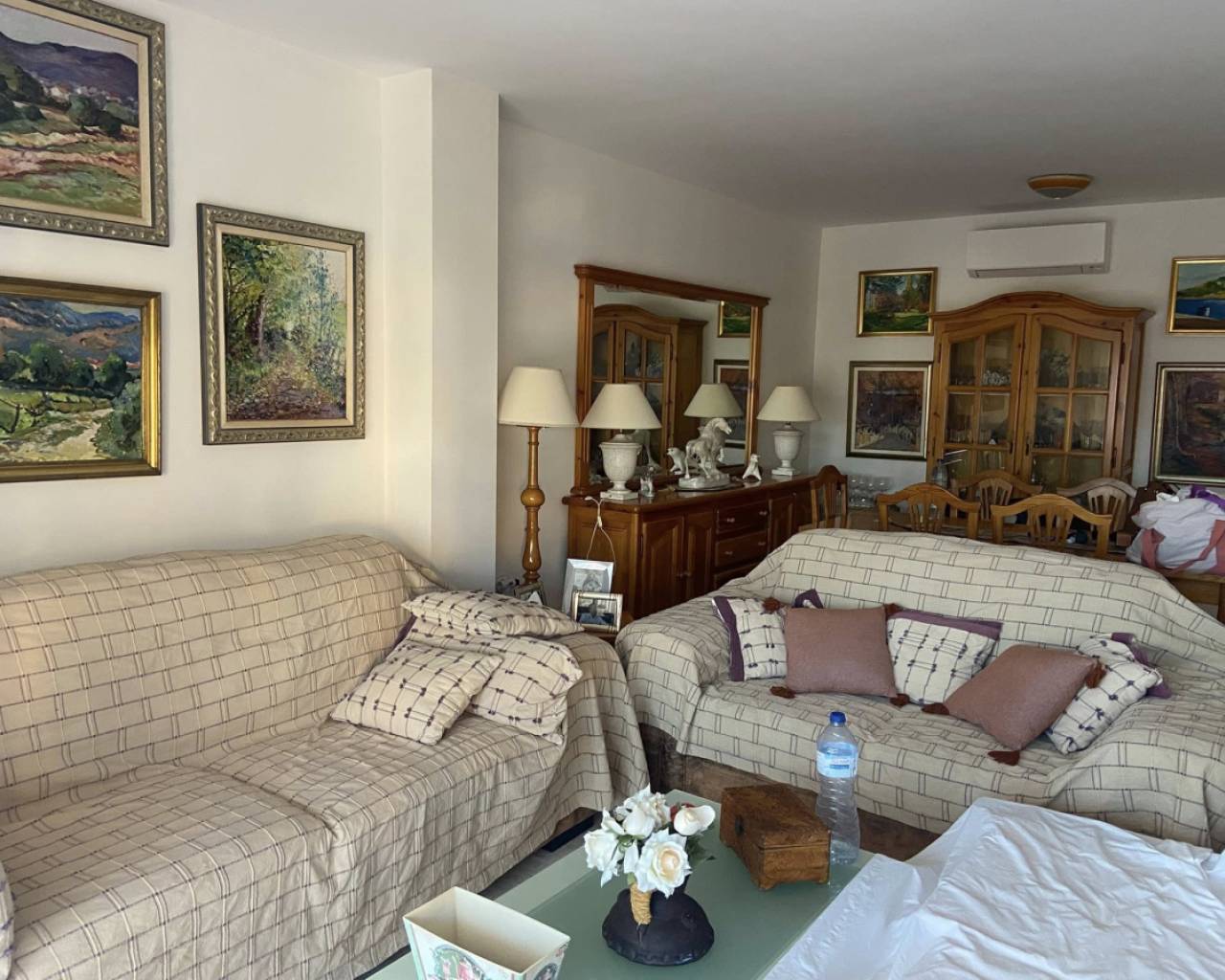 Vente - Appartement - Javea