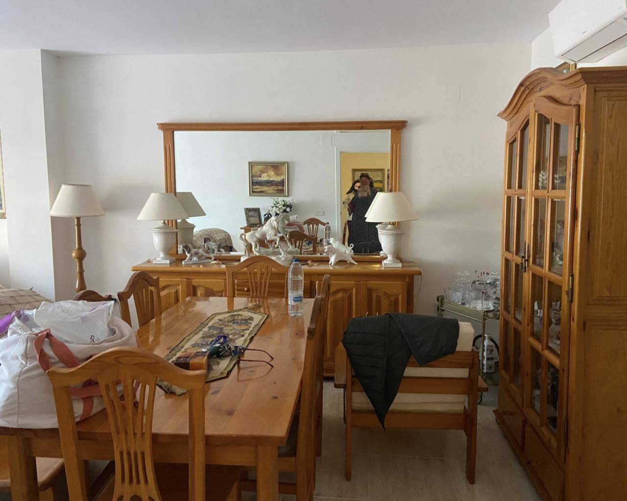 Vente - Appartement - Javea
