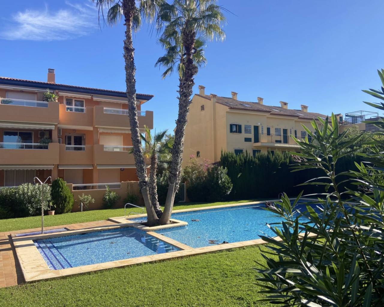 Vente - Appartement - Javea