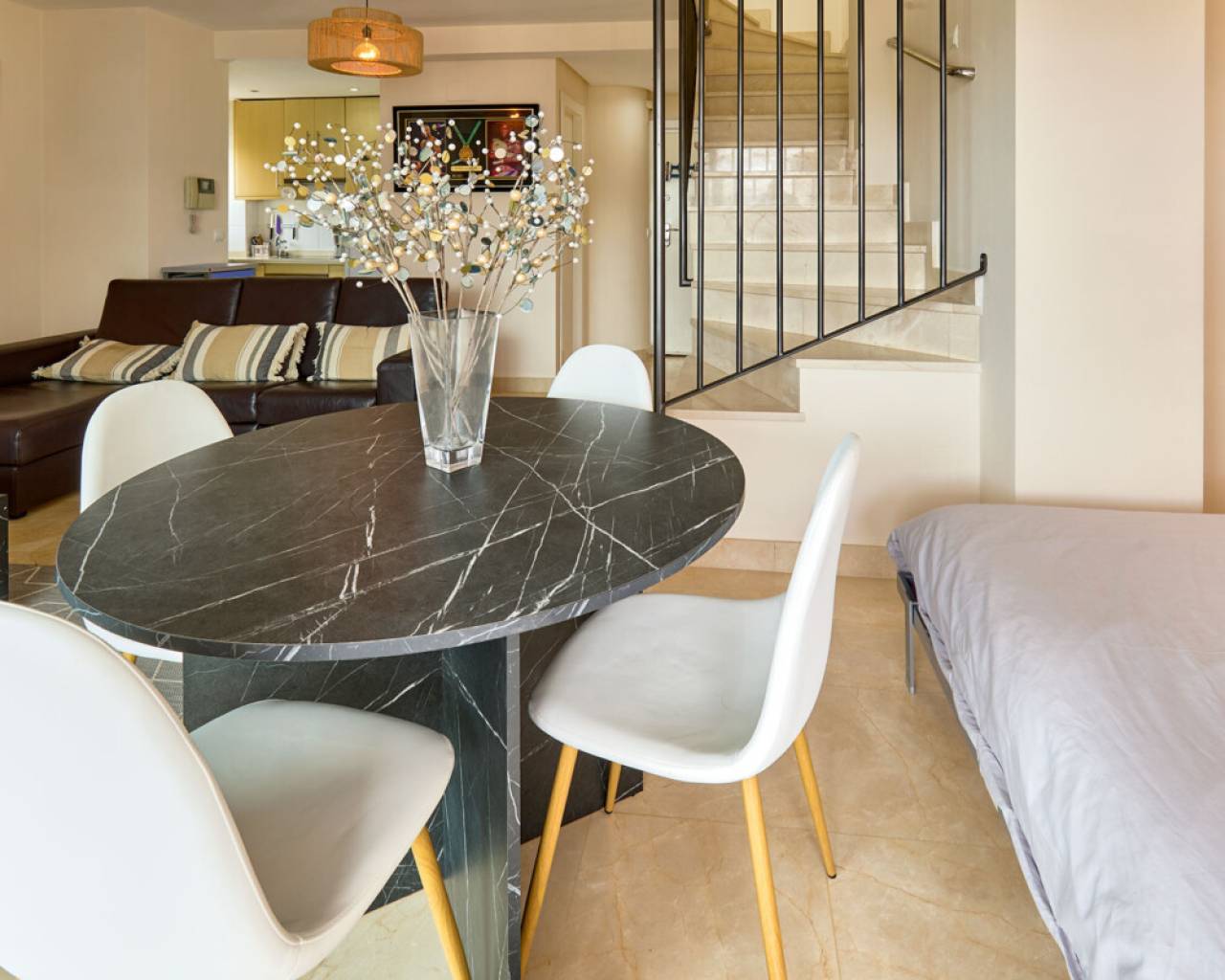 Vente - Appartement - Javea