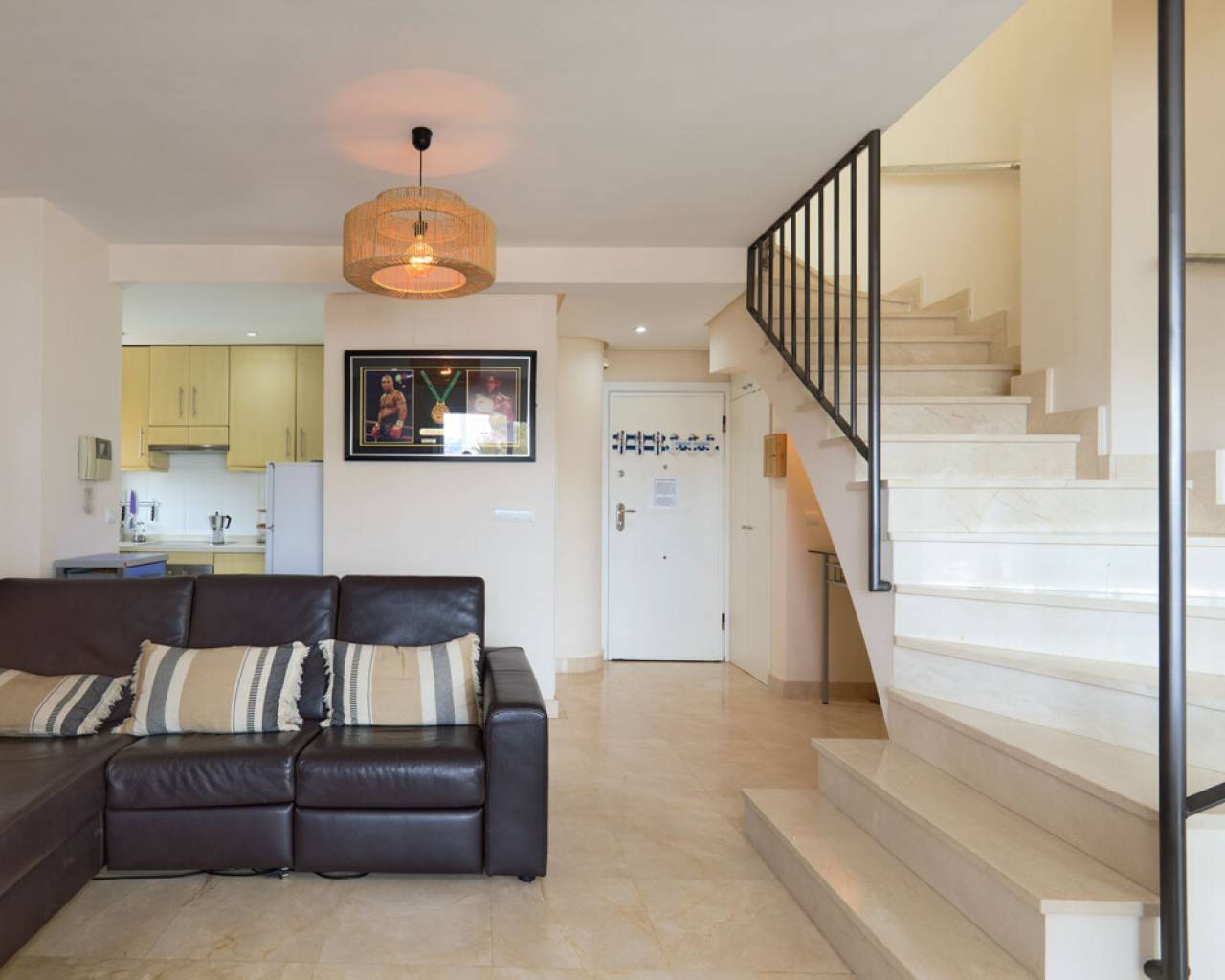 Vente - Appartement - Javea