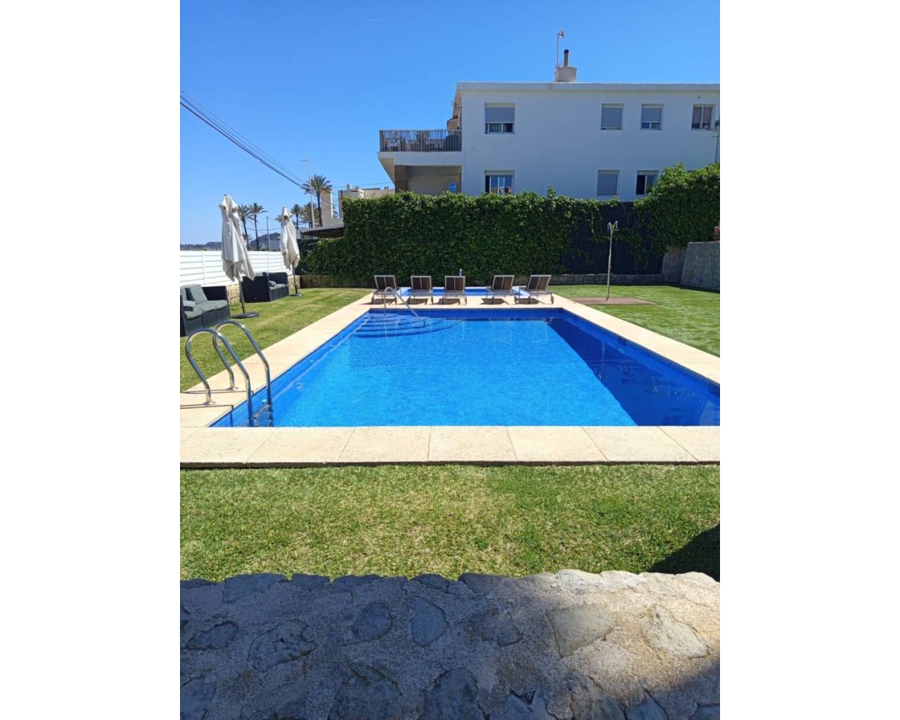 Vente - Appartement - Javea