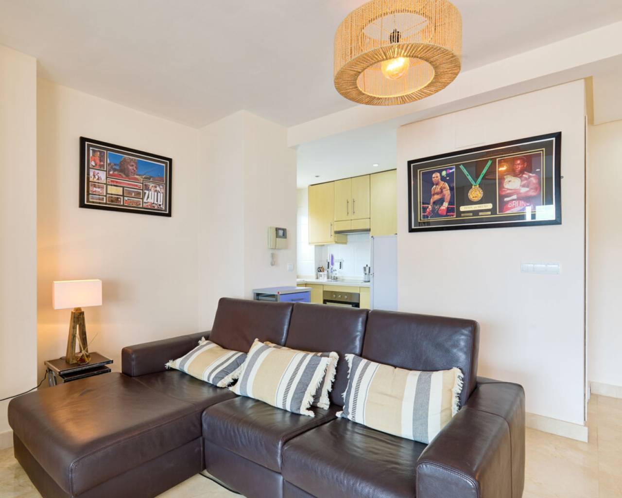 Vente - Appartement - Javea