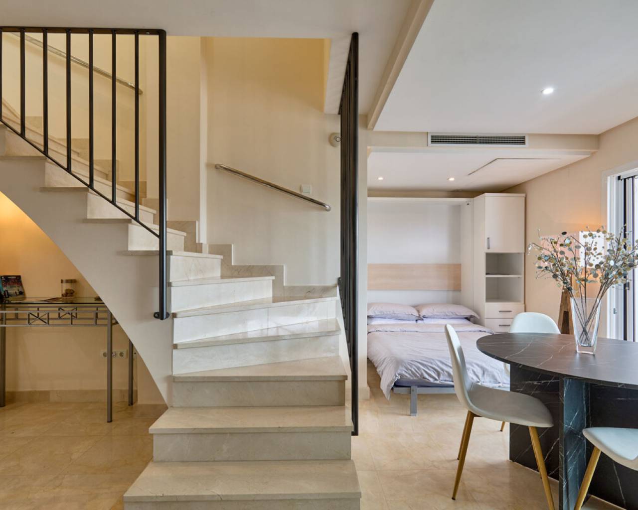 Vente - Appartement - Javea